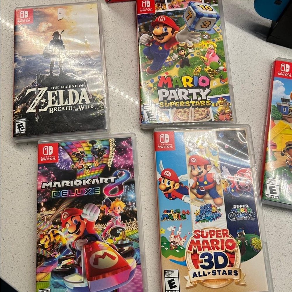Switch bundle - Picture 5 of 6